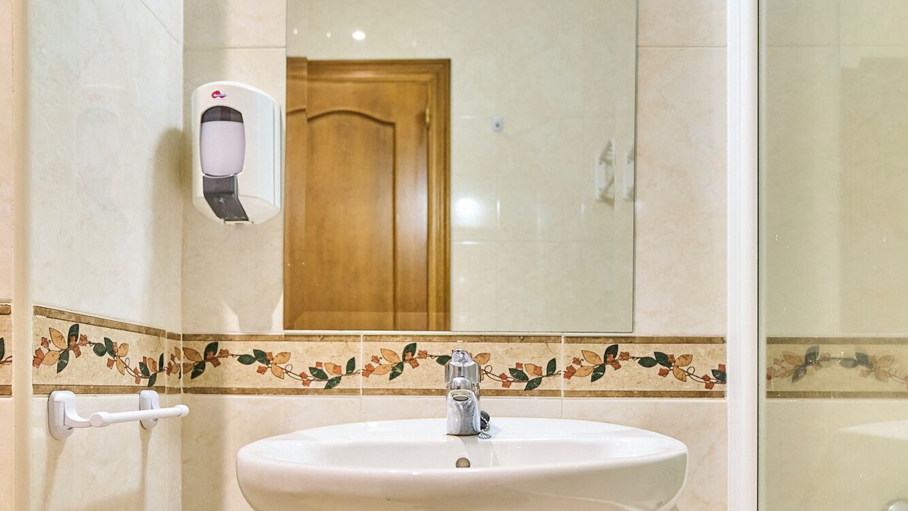 Photo of Bathroom in Villamayor
