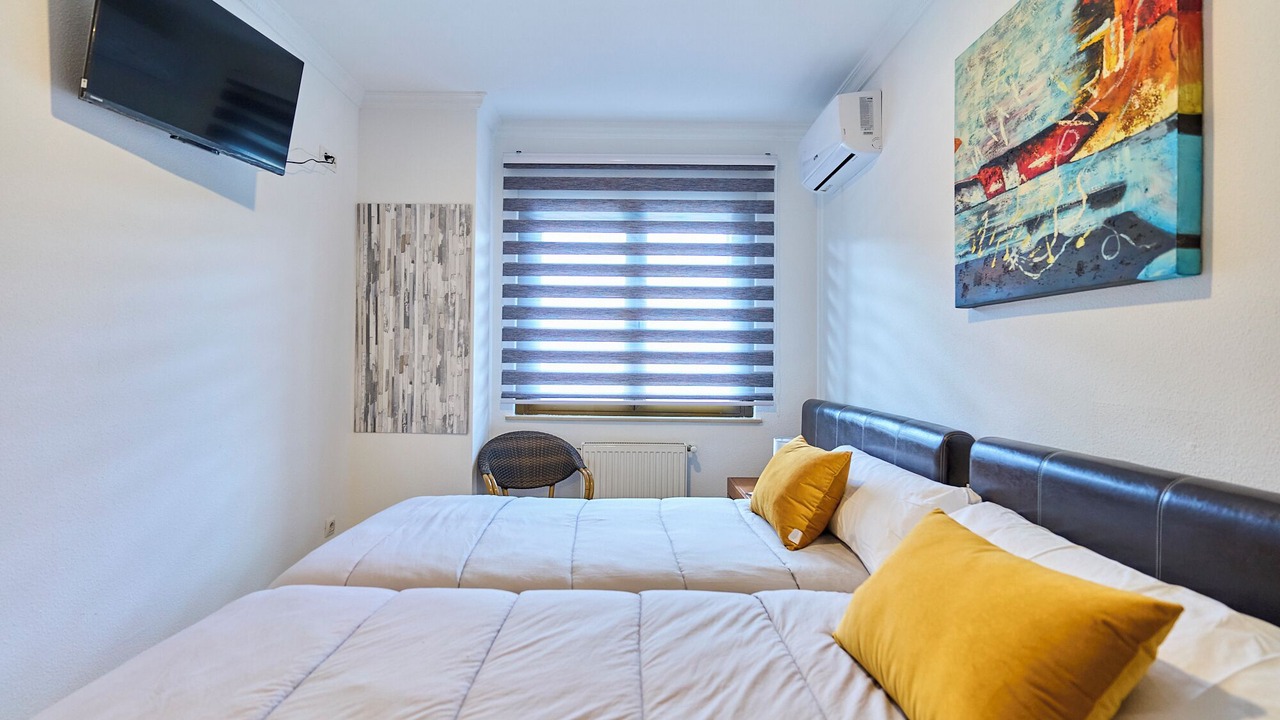 Photo of Bedroom in Villamayor