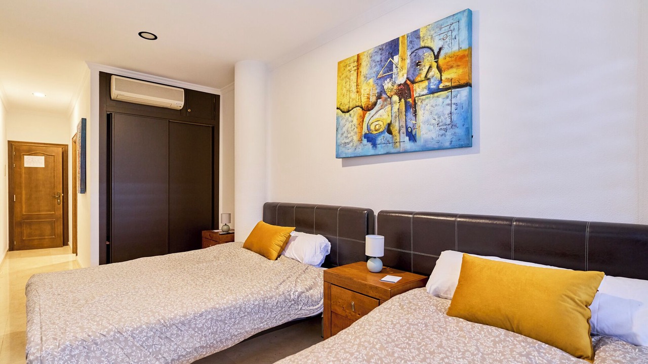 Photo of Bedroom in Villamayor