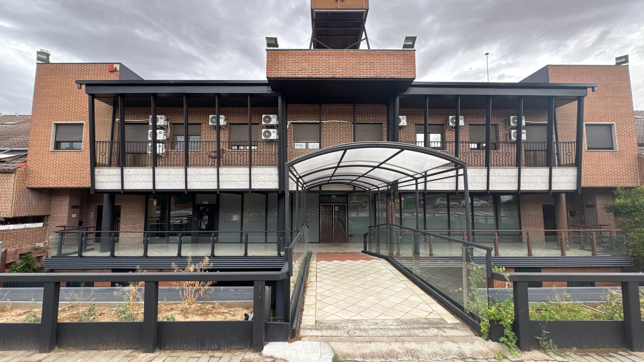 Photo of Outdoor in Villamayor