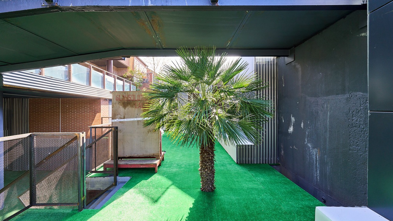 Photo of Patio Balcony in Villamayor