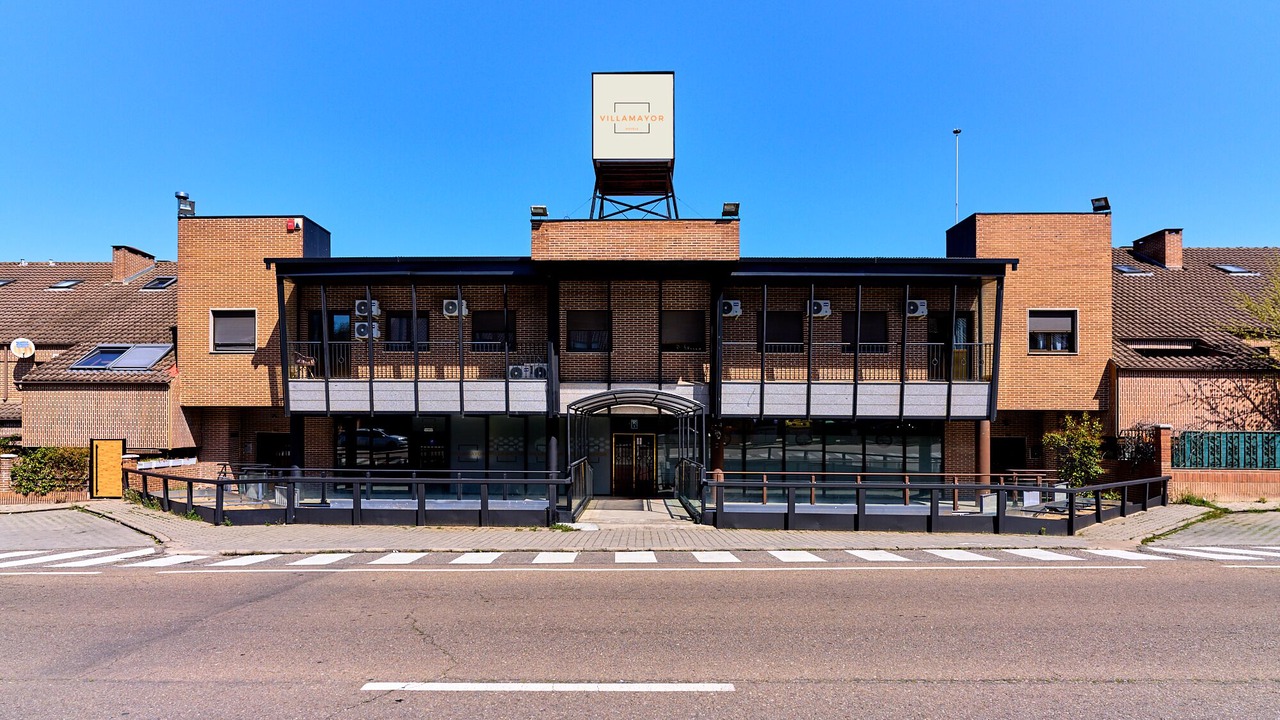 Photo of Outdoor in Villamayor