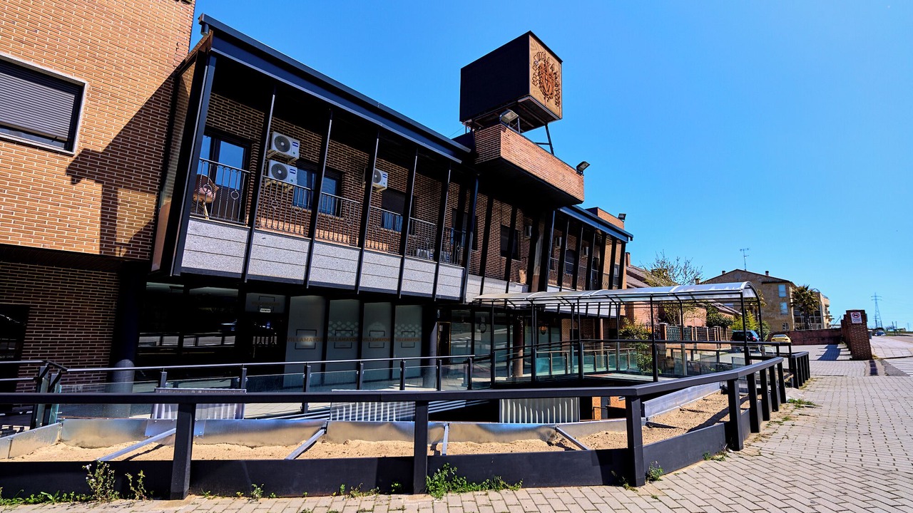 Photo of Outdoor in Villamayor