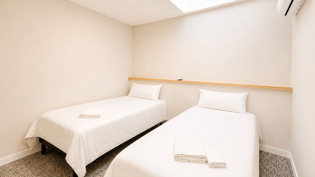 Photo of Bedroom in Majadahonda