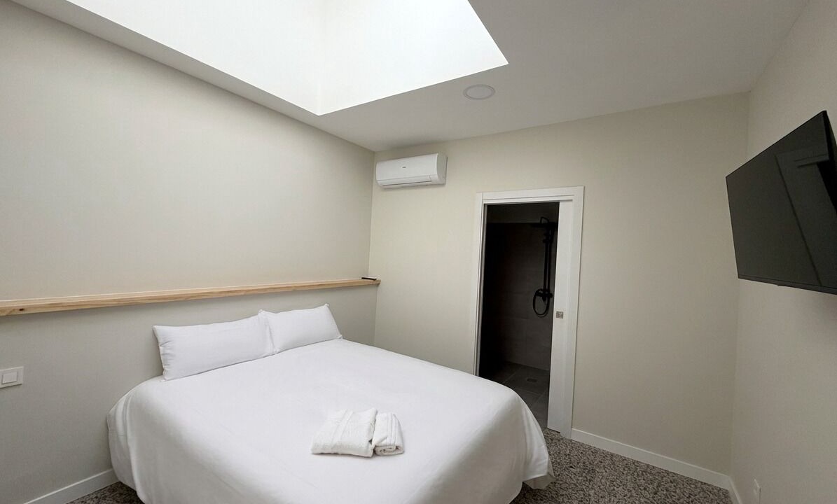 Photo of Bedroom in Majadahonda