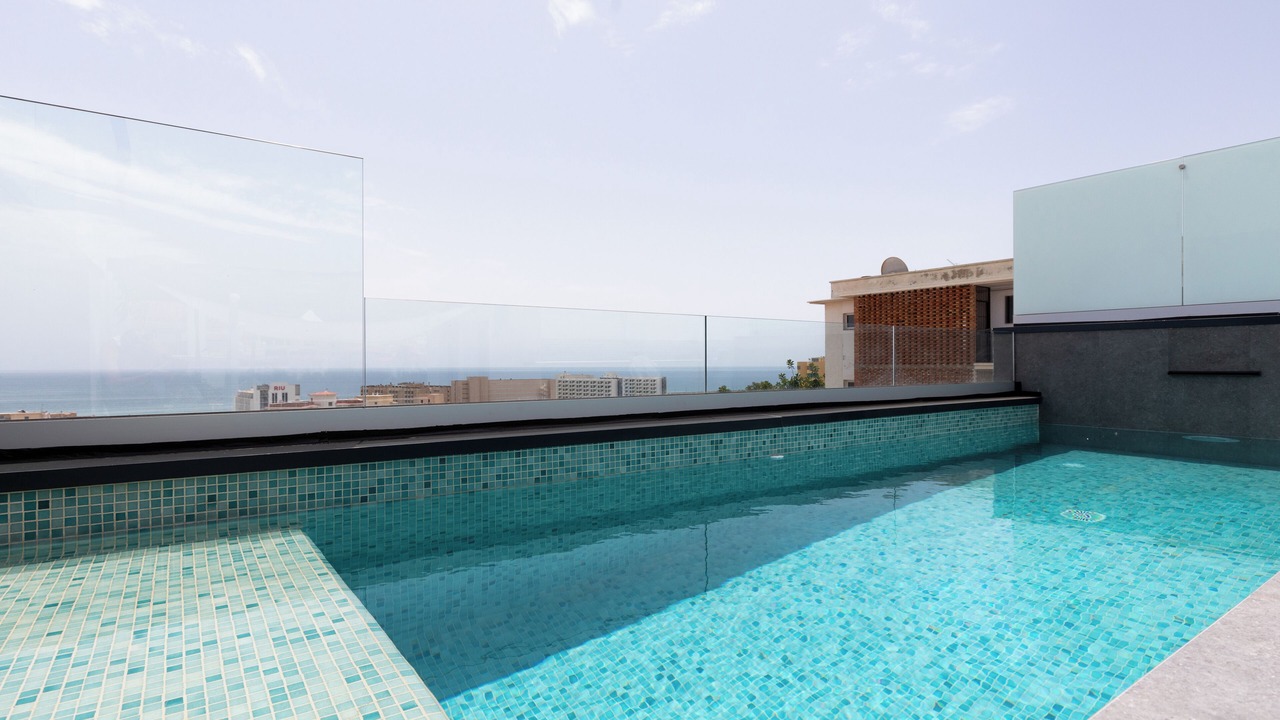 Photo of Outdoor in Carihuela