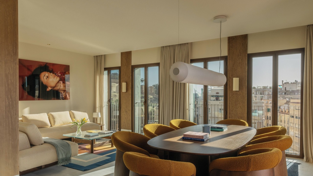 Photo of Bedroom in Centro