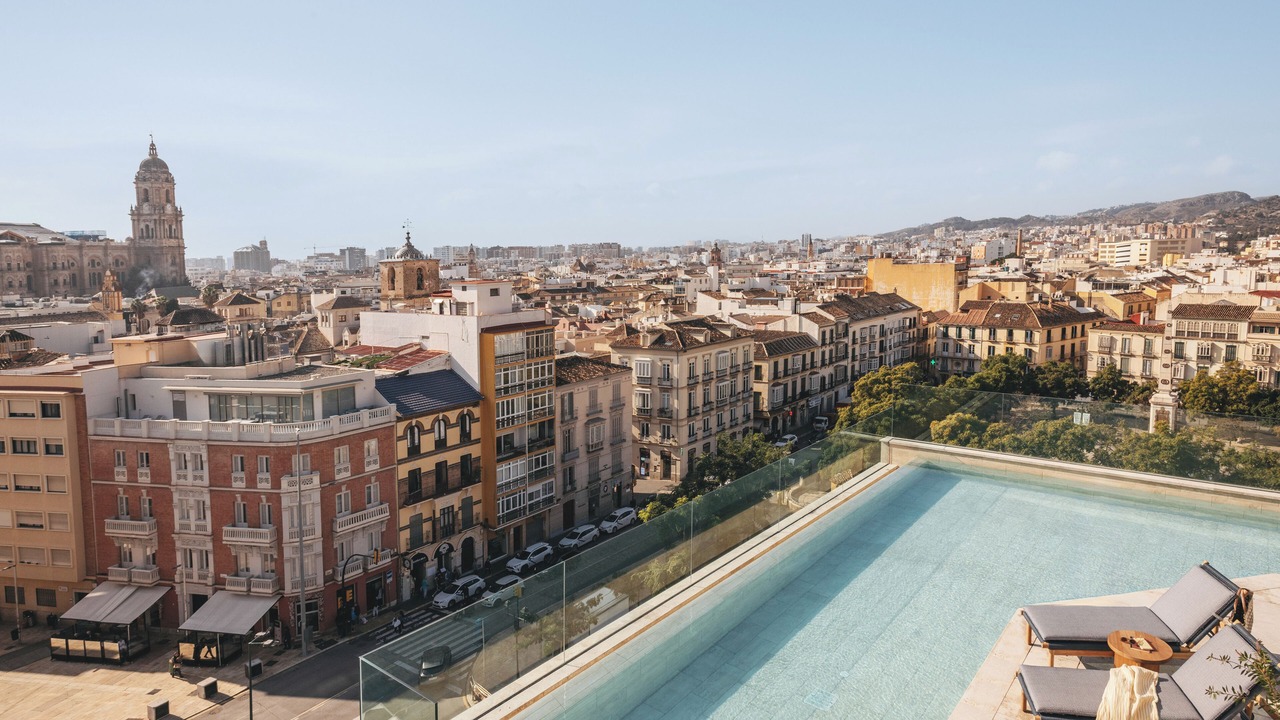 Photo of Outdoor in Centro
