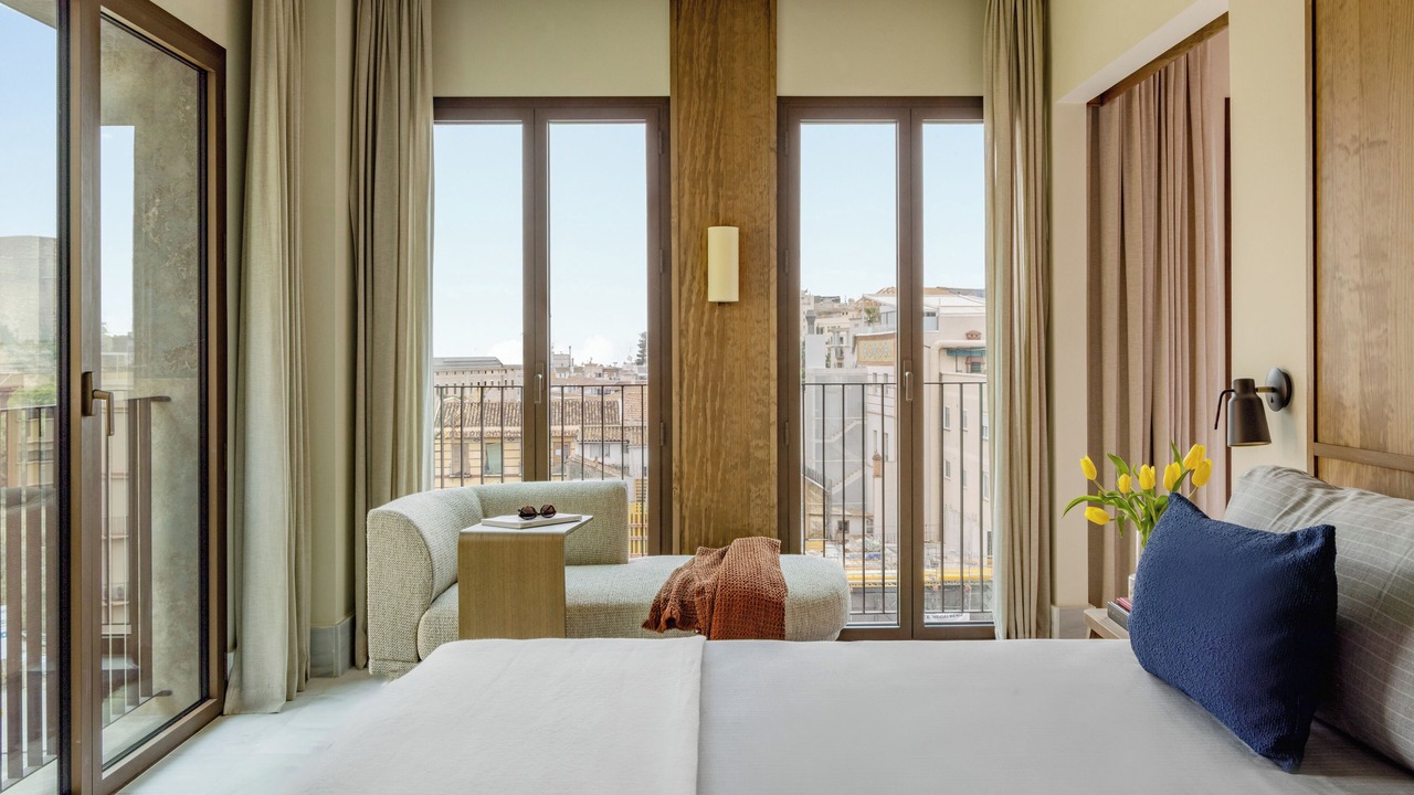 Photo of Bedroom in Centro
