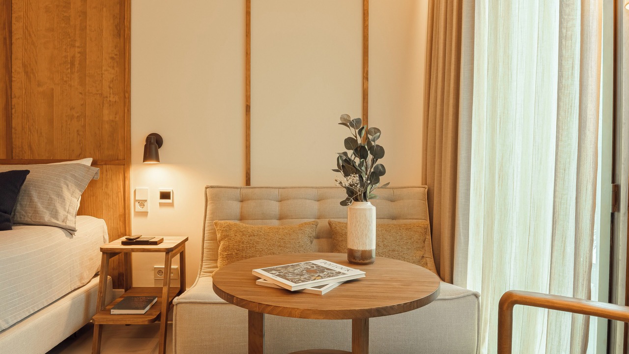 Photo of Bedroom in Centro