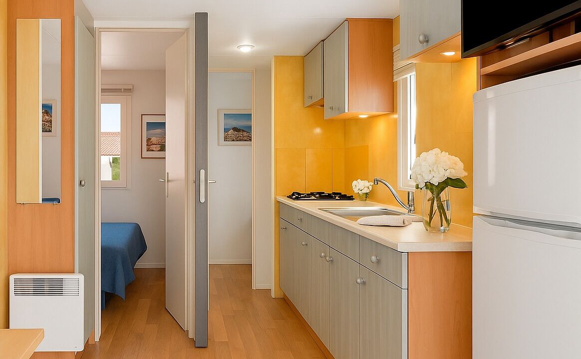 Photo of Kitchen in Campano
