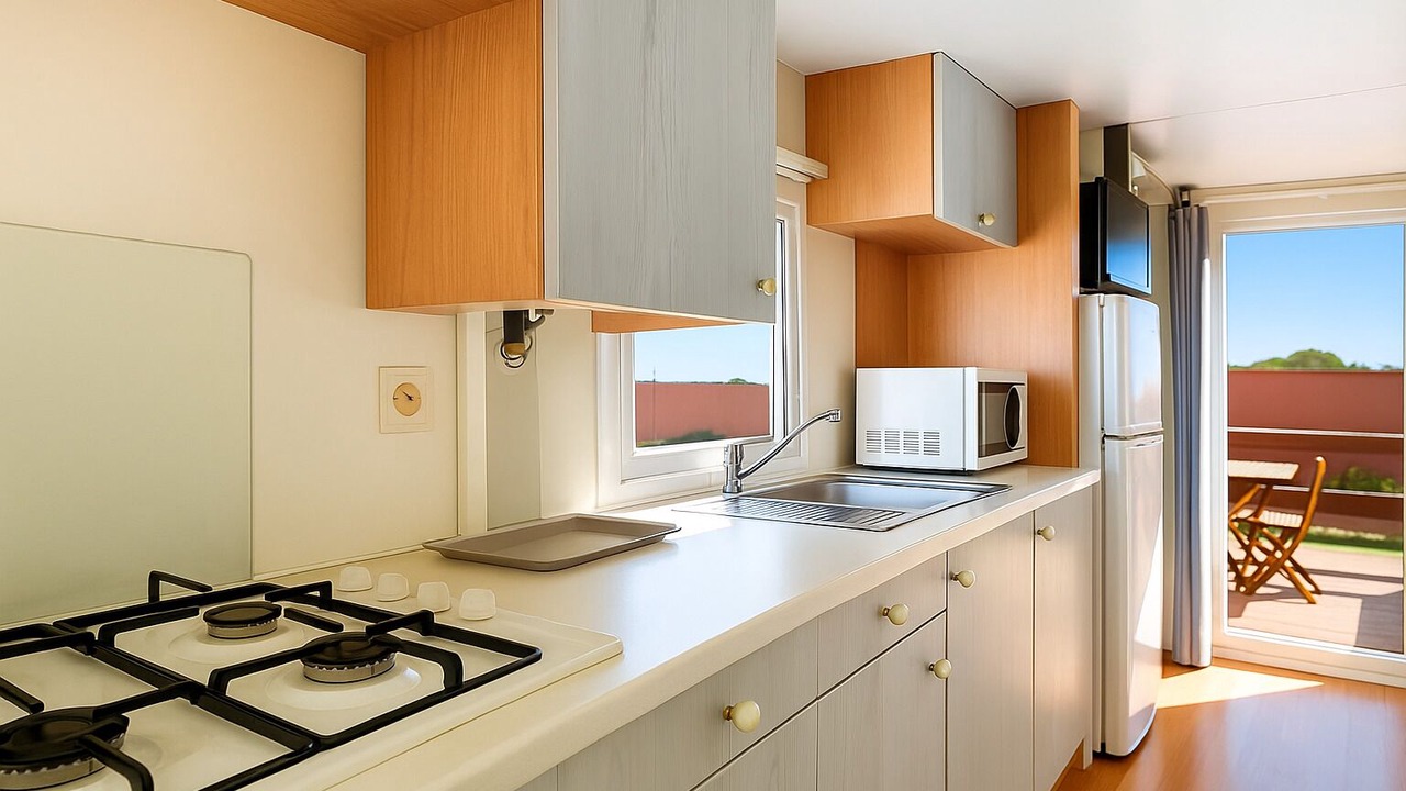 Photo of Kitchen in Campano