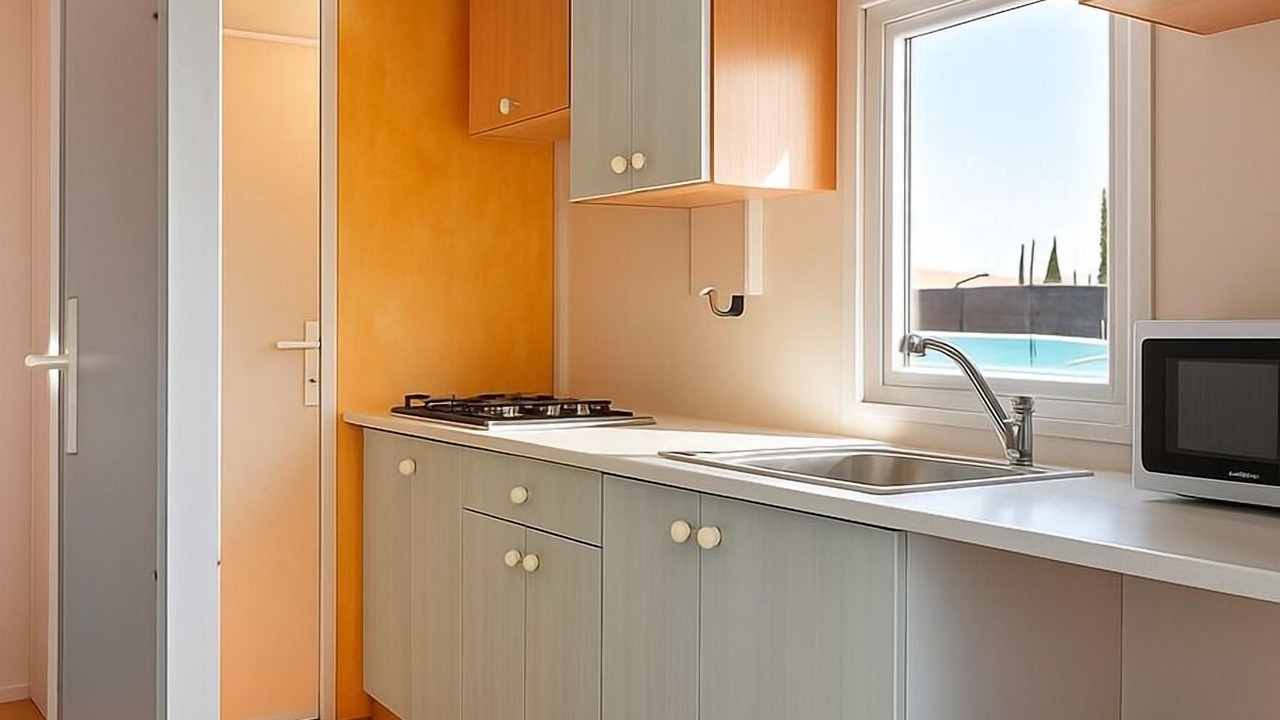 Photo of Kitchen in Campano
