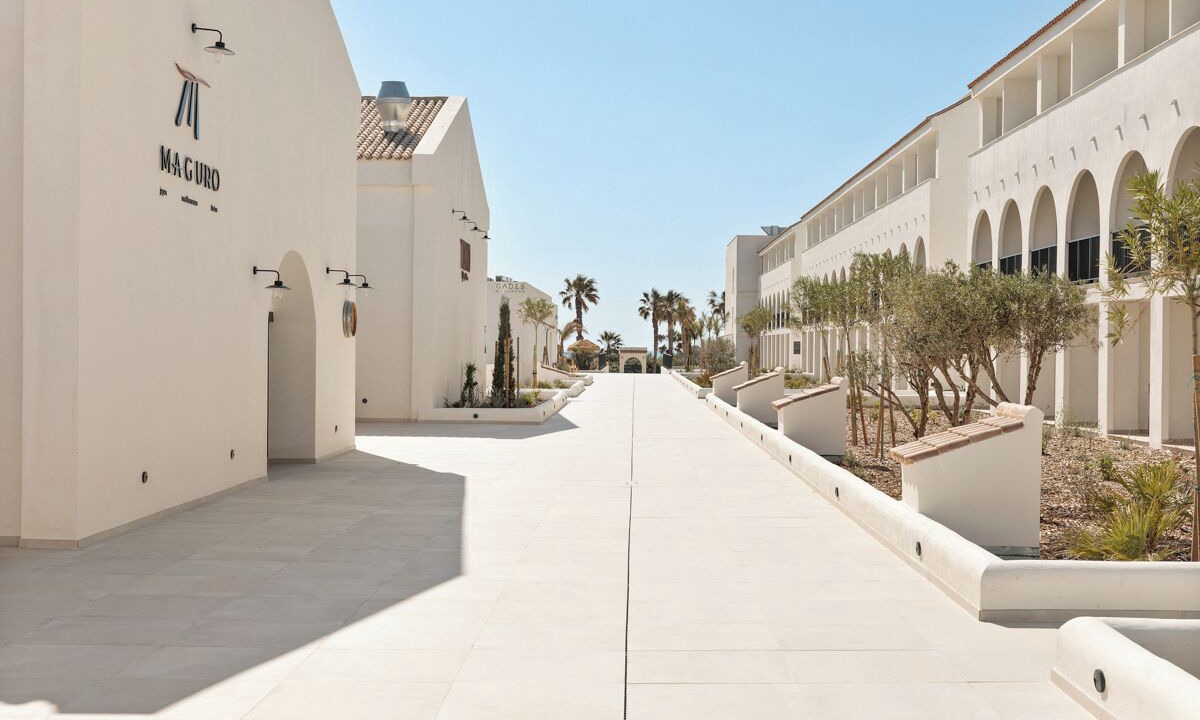 Photo of Outdoor in Chipiona