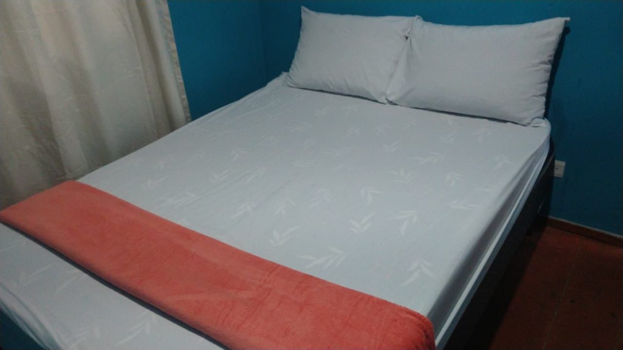 Photo of Bedroom in Paranapiacaba