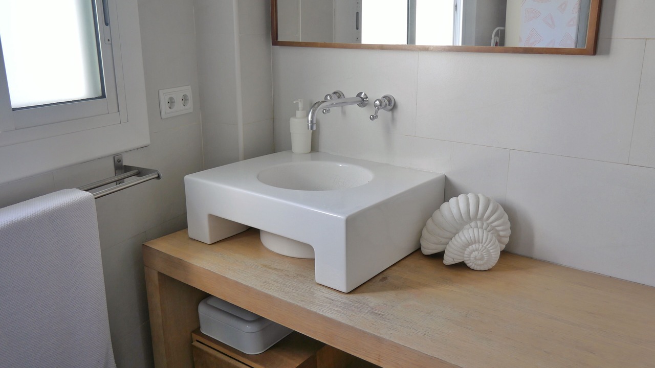 Photo of Bathroom in La Ribera