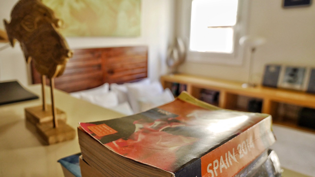 Photo of Bedroom in La Ribera