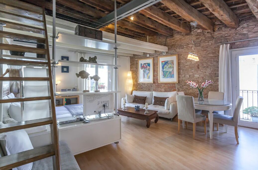 Photo of Bedroom in La Ribera