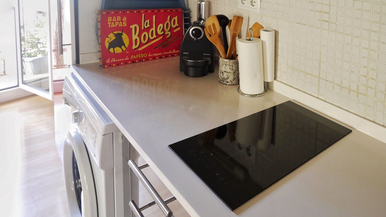 Photo of Kitchen in La Ribera