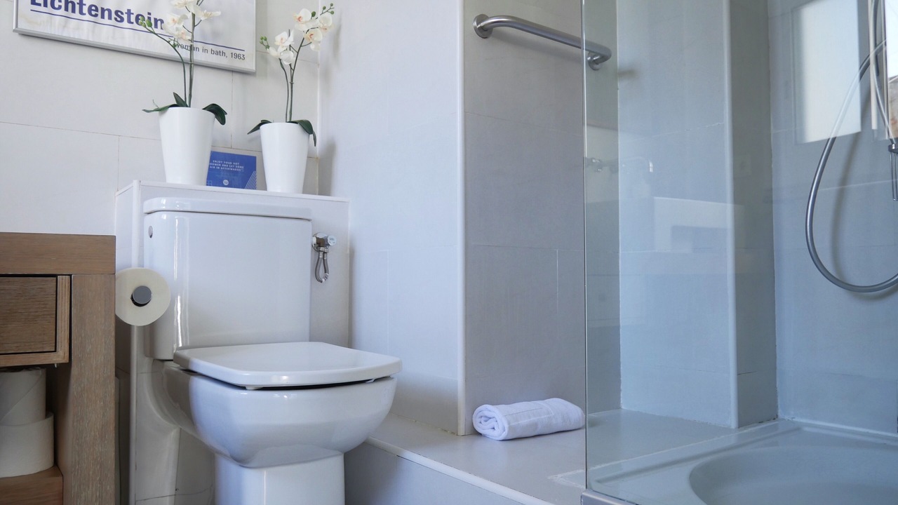 Photo of Bathroom in La Ribera