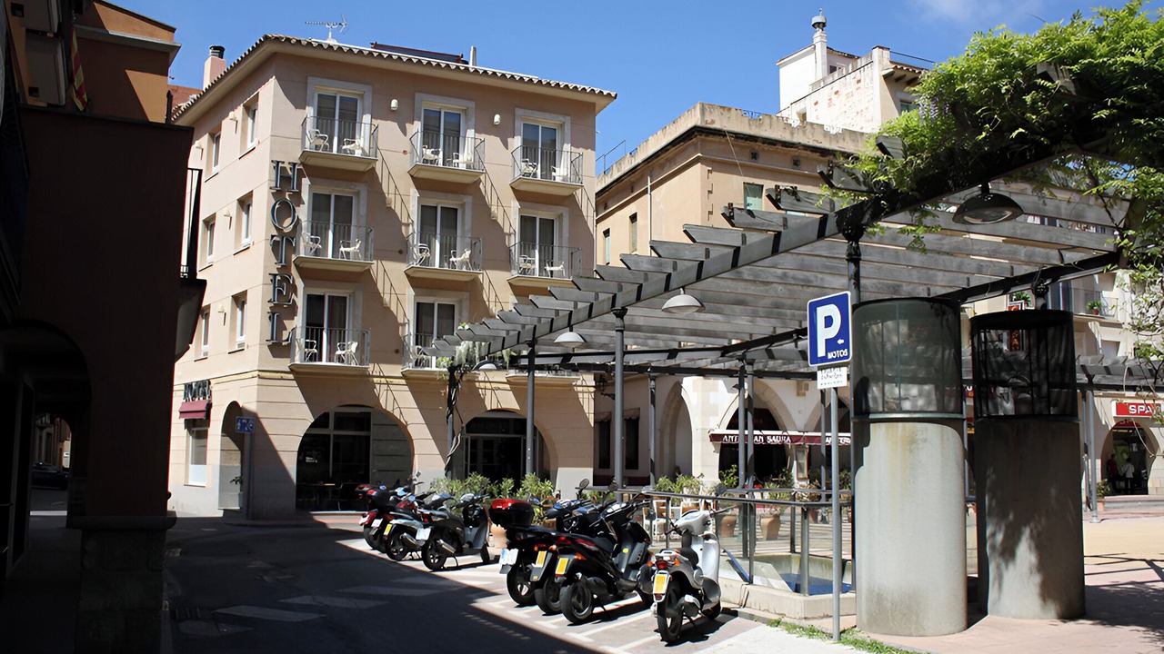 Photo of Outdoor in Sant Feliu de Guixols