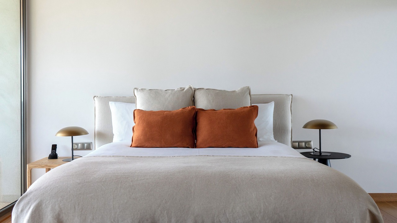 Photo of Bedroom in Sant Julia de Ramis