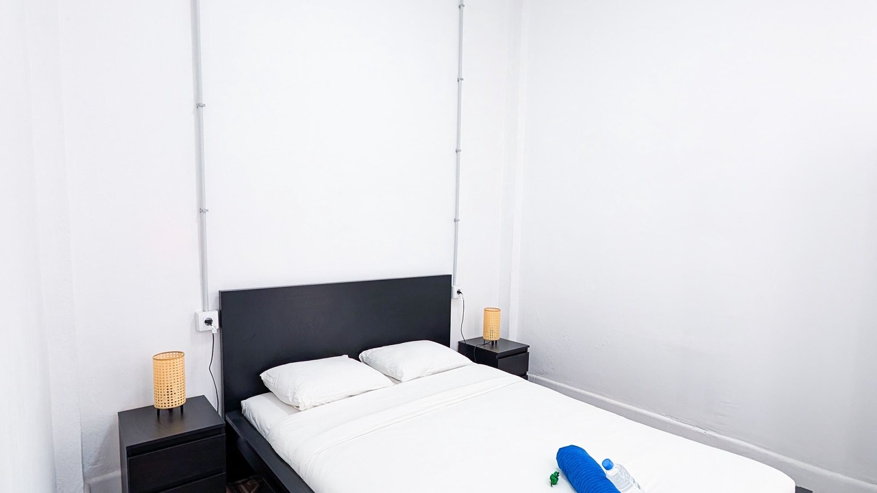 Photo of Bedroom in Vegueta