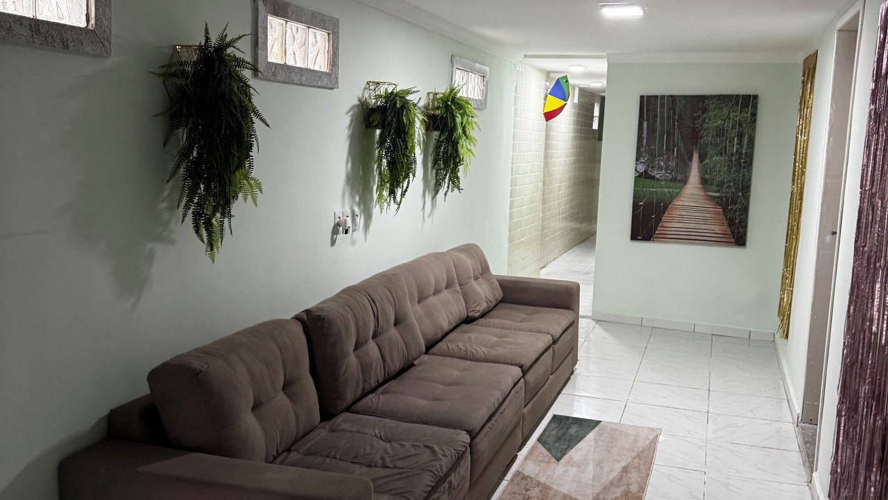 Photo of Livingroom in Santo Amaro