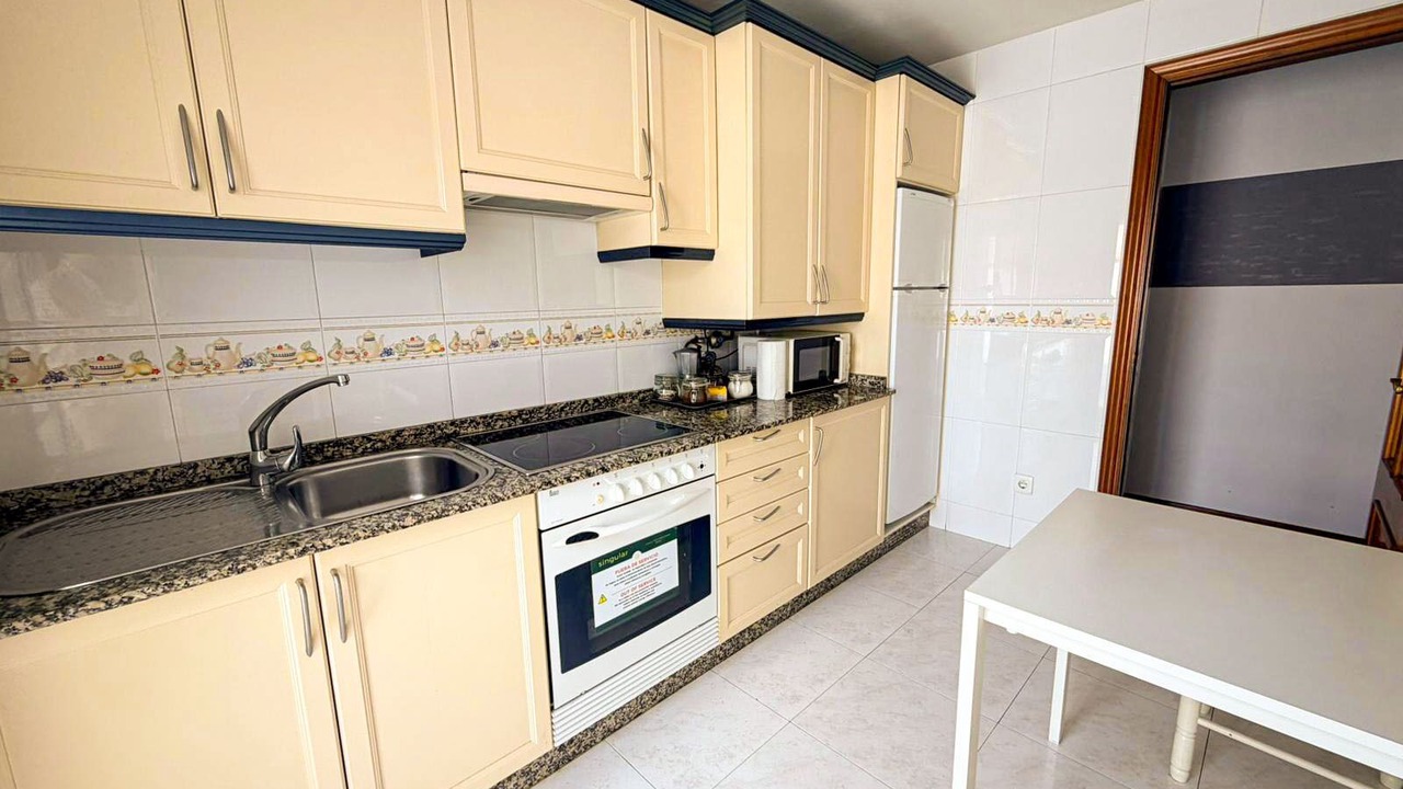 Photo of Kitchen in Teo