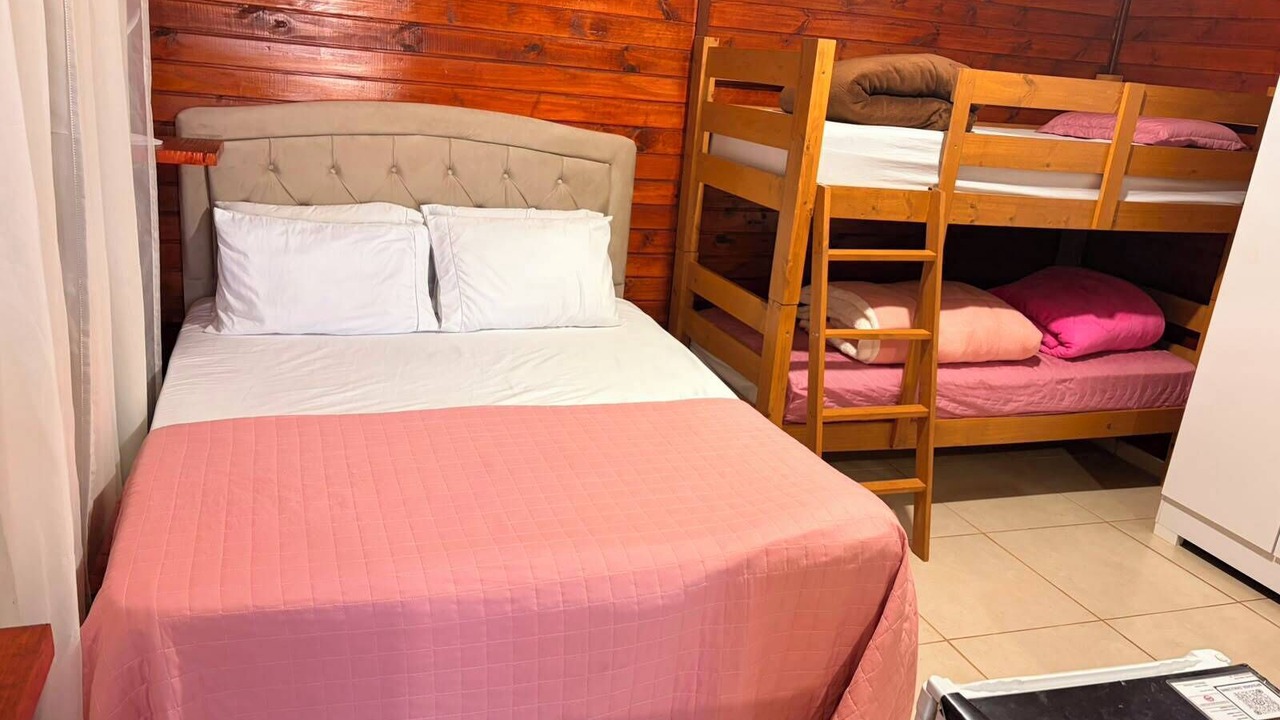 Photo of Bedroom in Santa Rita do Sapucai
