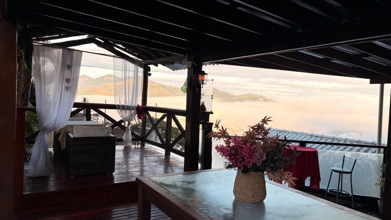Photo of Outdoor in Santa Rita do Sapucai
