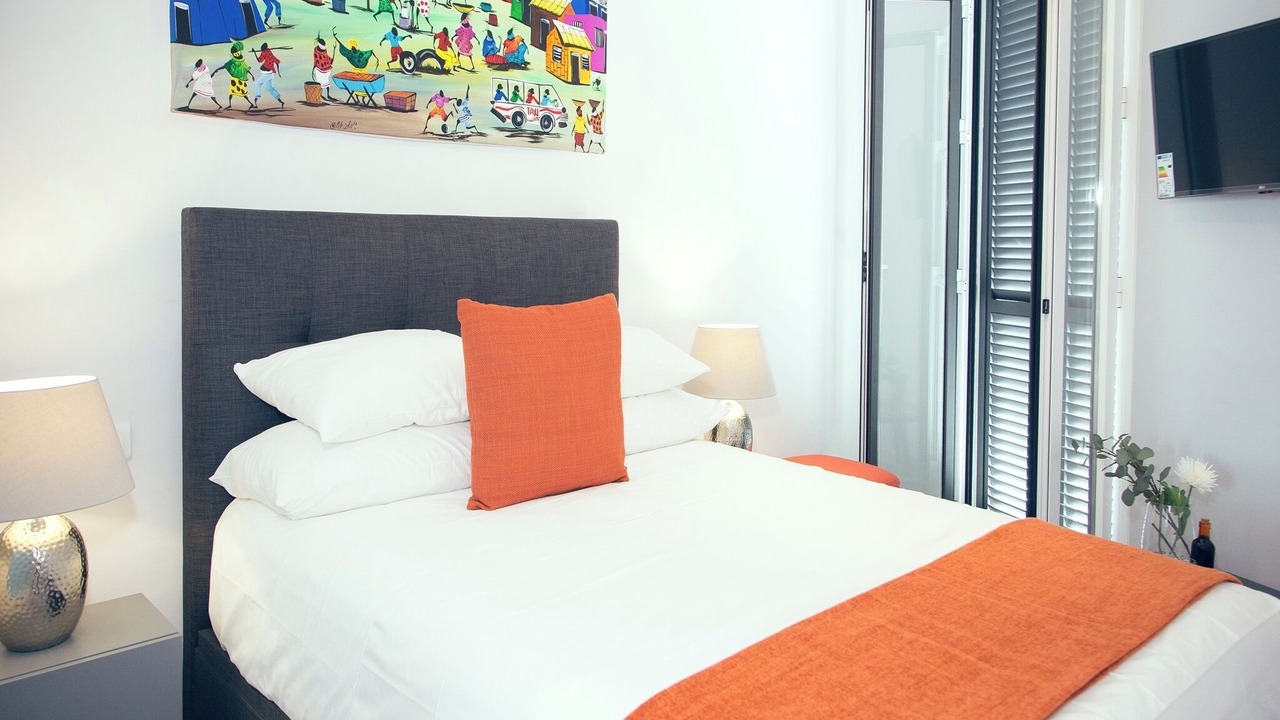 Photo of Bedroom in Competa