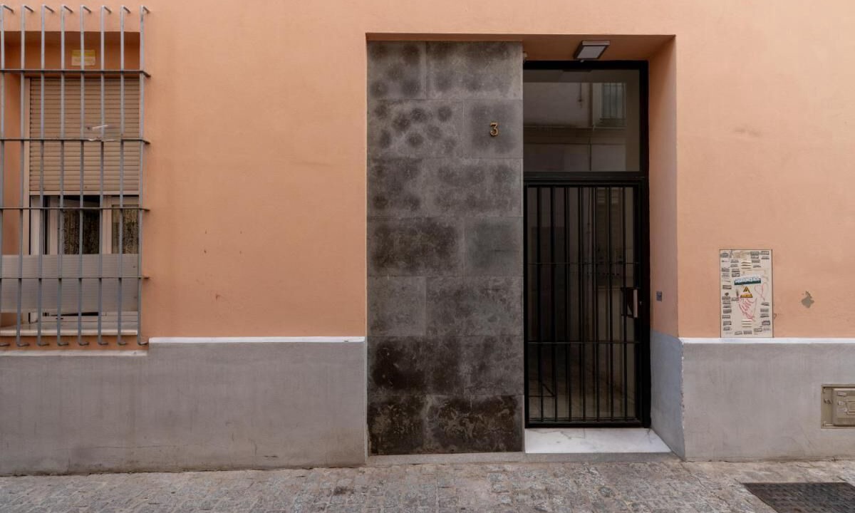 Photo of Patio Balcony in El Arenal