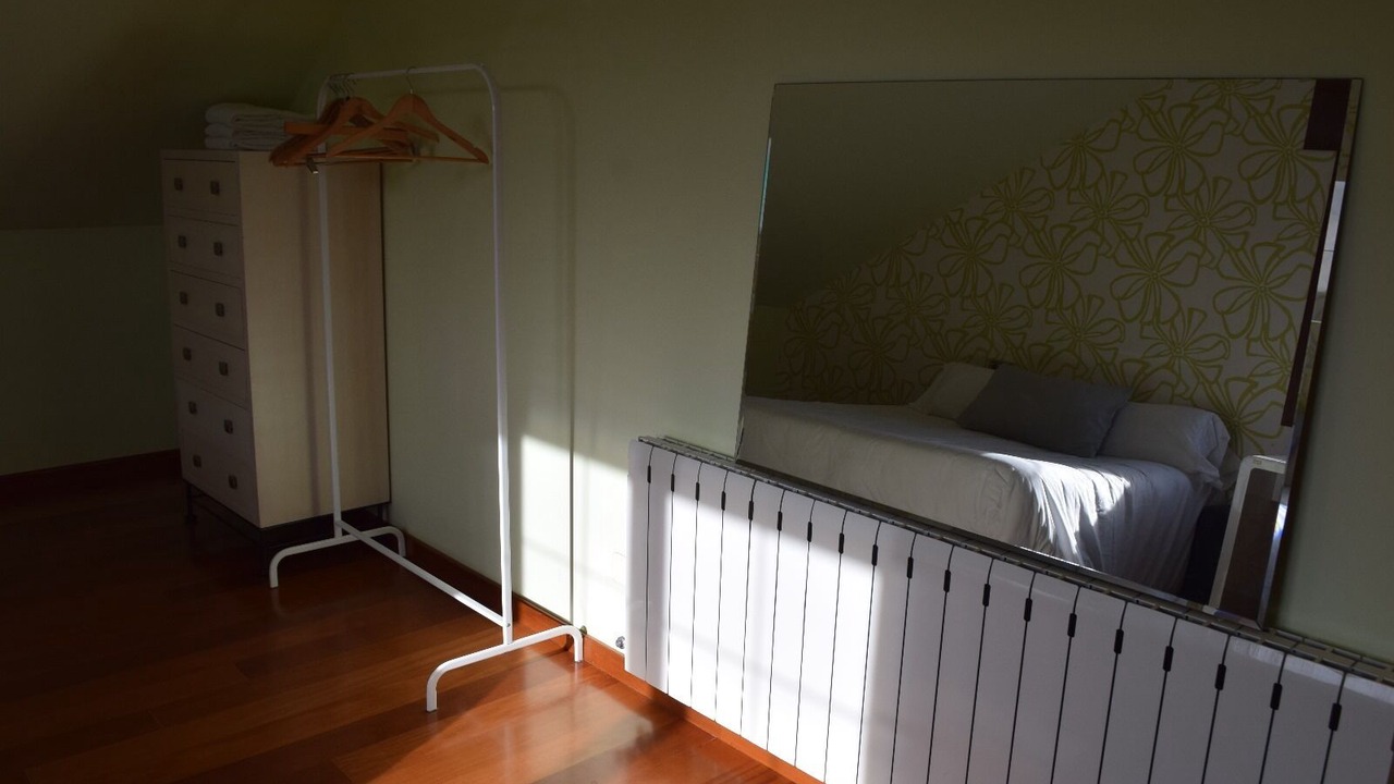 Photo of Bedroom in Foz