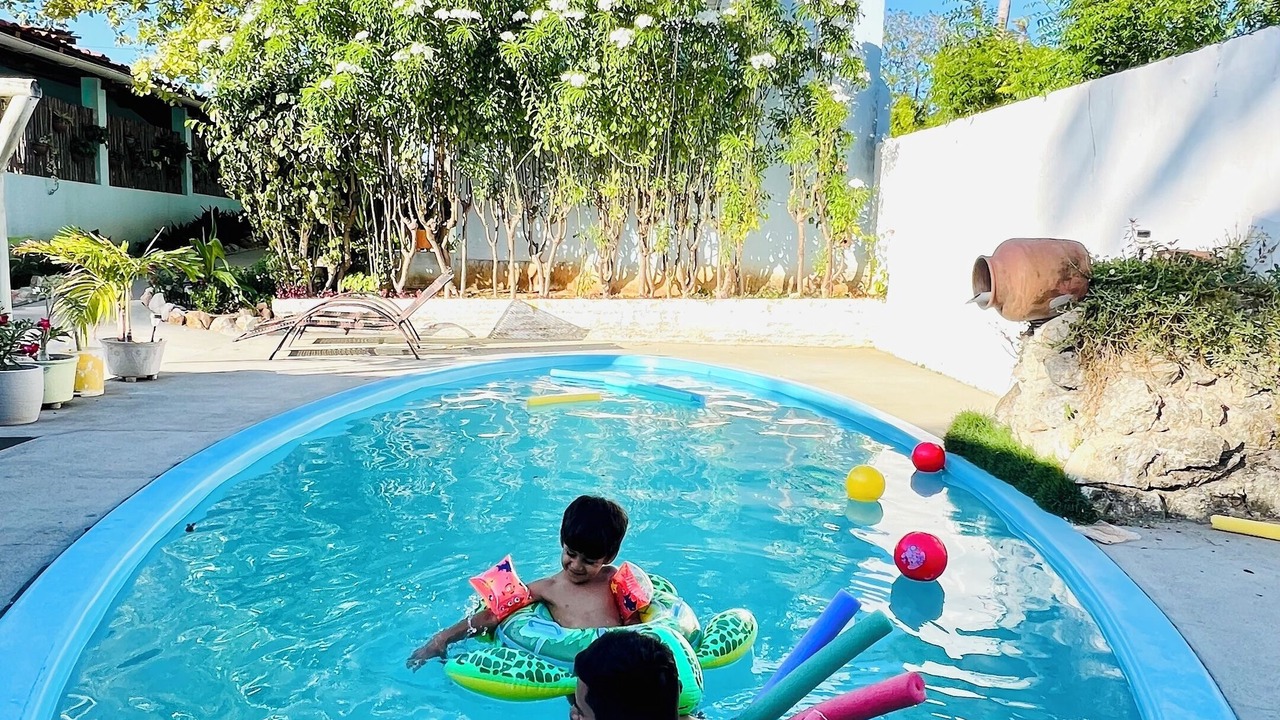 Photo of Outdoor in Flecheiras