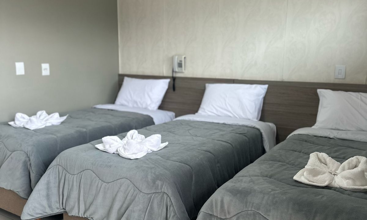 Photo of Bedroom in Efapi