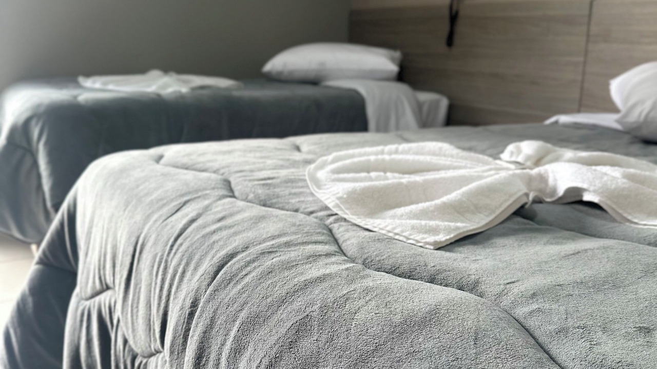 Photo of Bedroom in Efapi