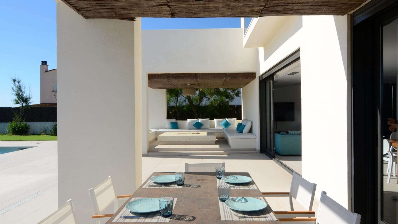 Photo of Outdoor in Mas Pinell