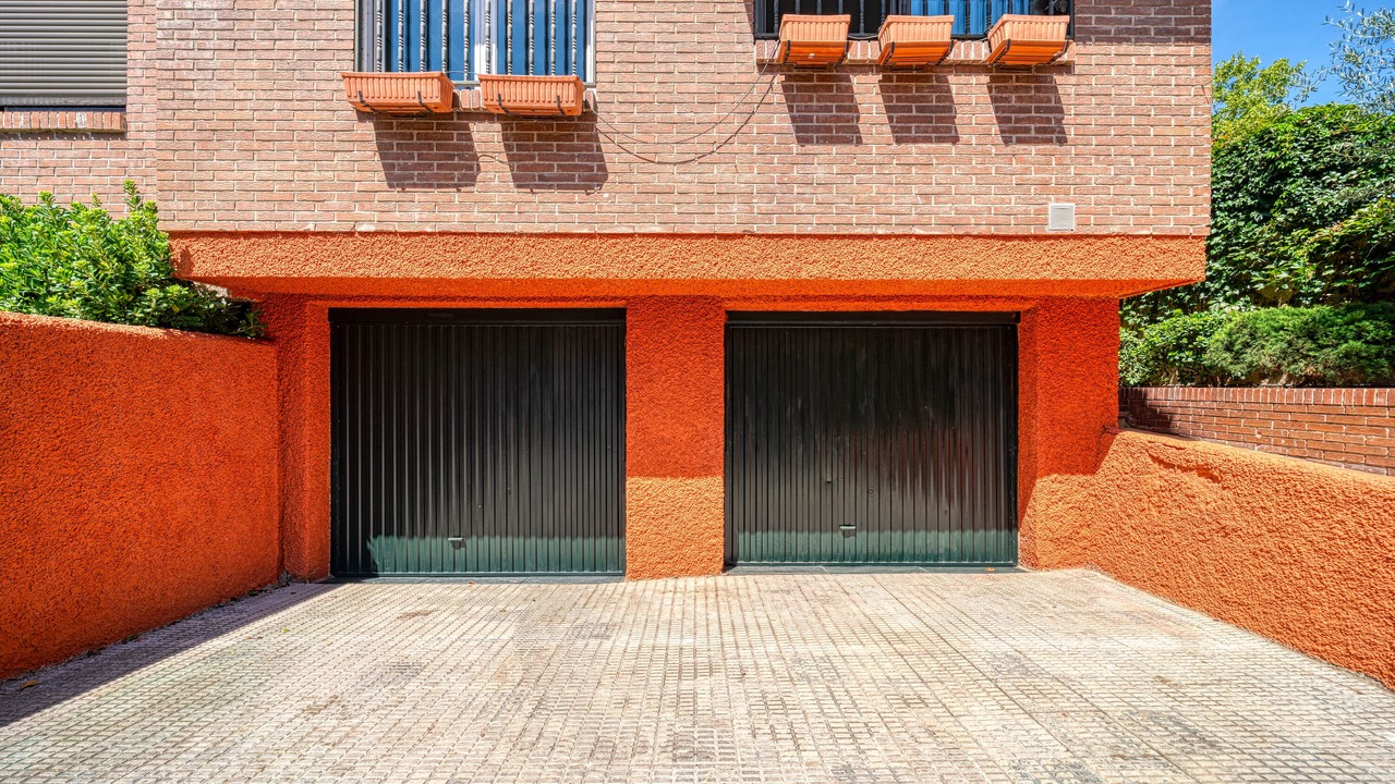 Photo of Outdoor in El Plantio