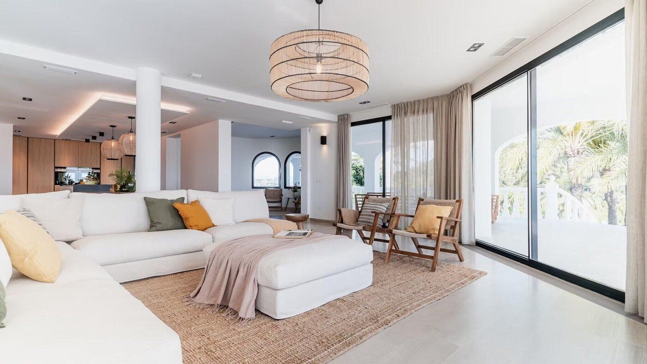Photo of Livingroom in Mar Azul