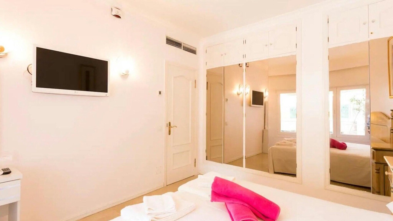 Photo of Bedroom in Portals Nous
