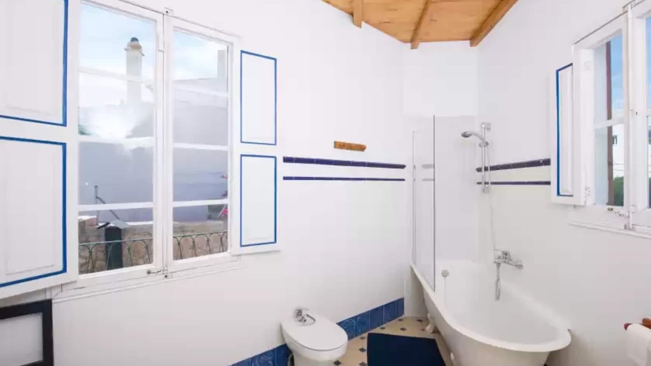 Photo of Bathroom in Genova