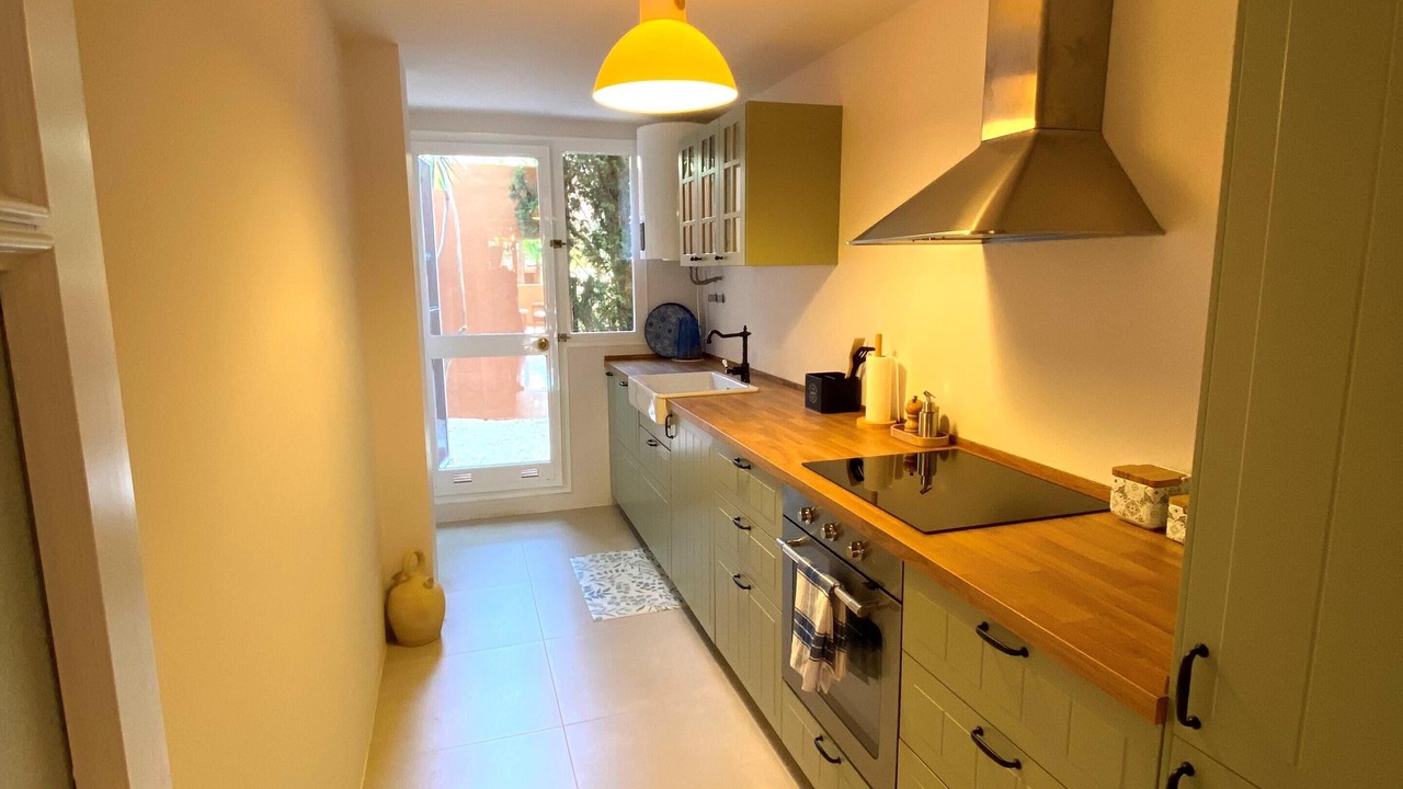 Photo of Kitchen in Casares