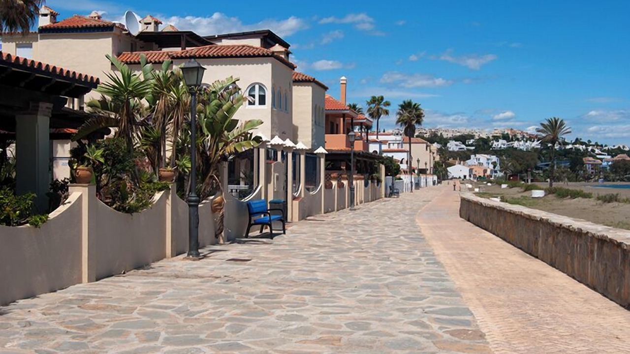 Photo of Others in Casares