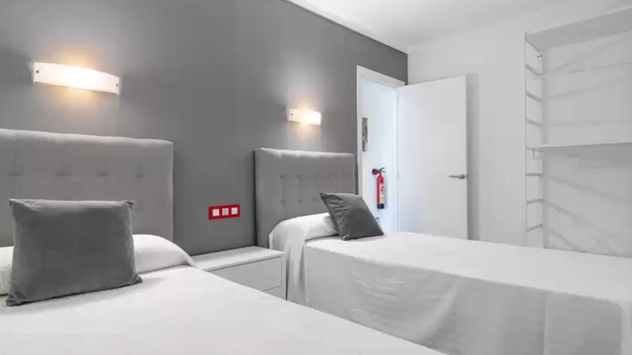 Photo of Bedroom in Puerto de Soller