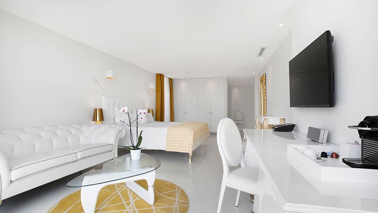 Photo of Bedroom in Portals Nous