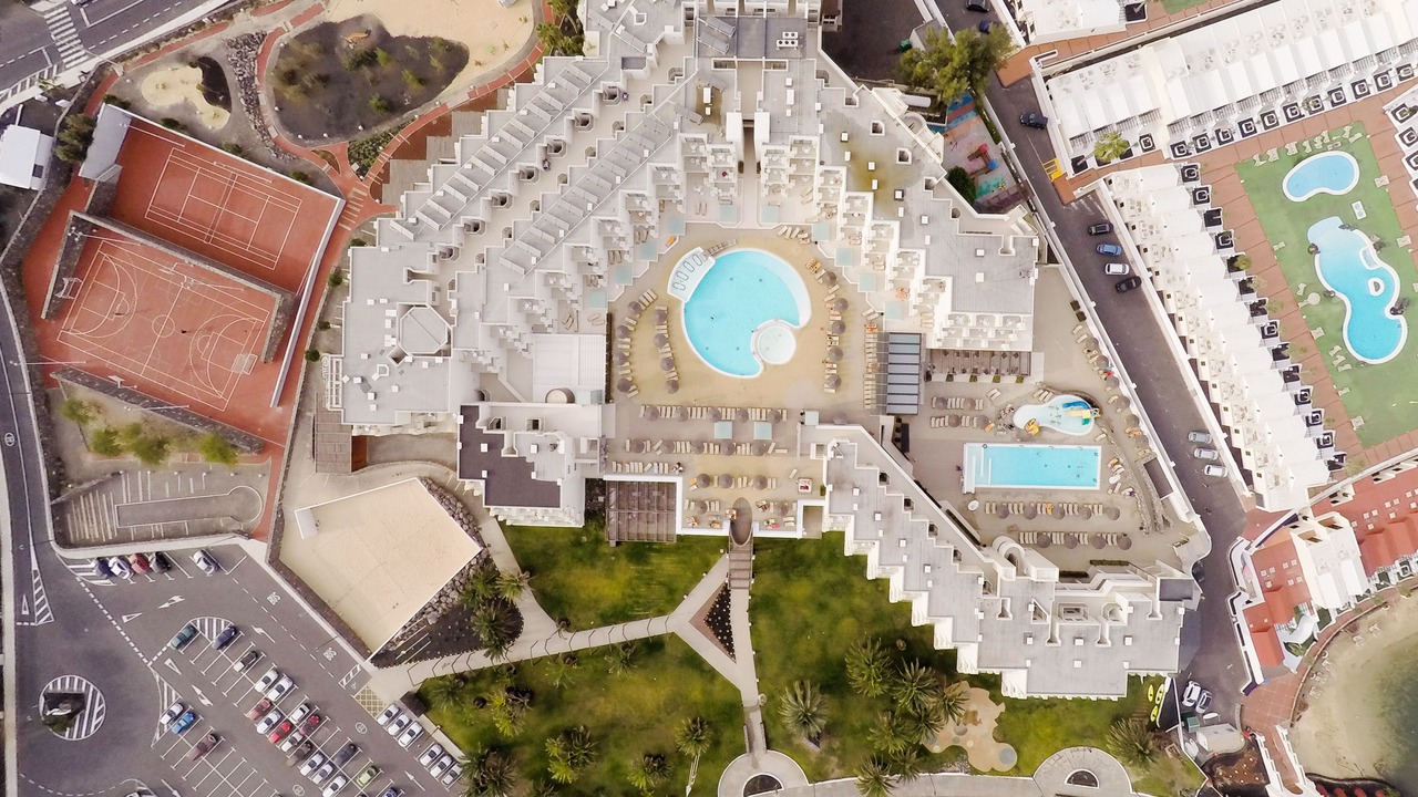Photo of Outdoor in Costa Teguise