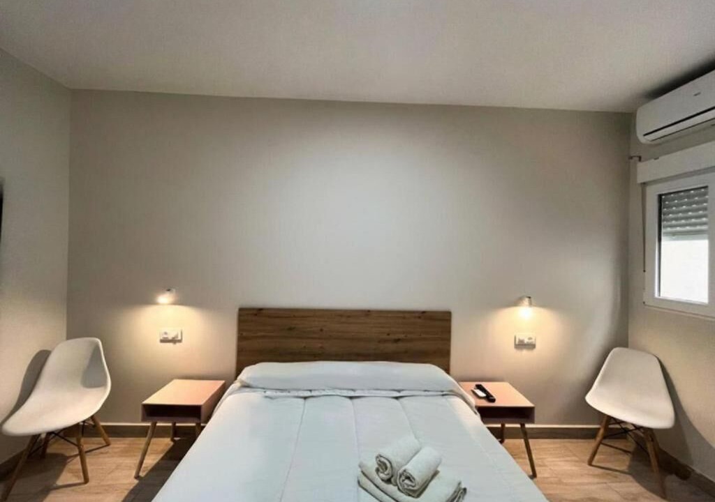 Photo of Bedroom in Merida Old Town