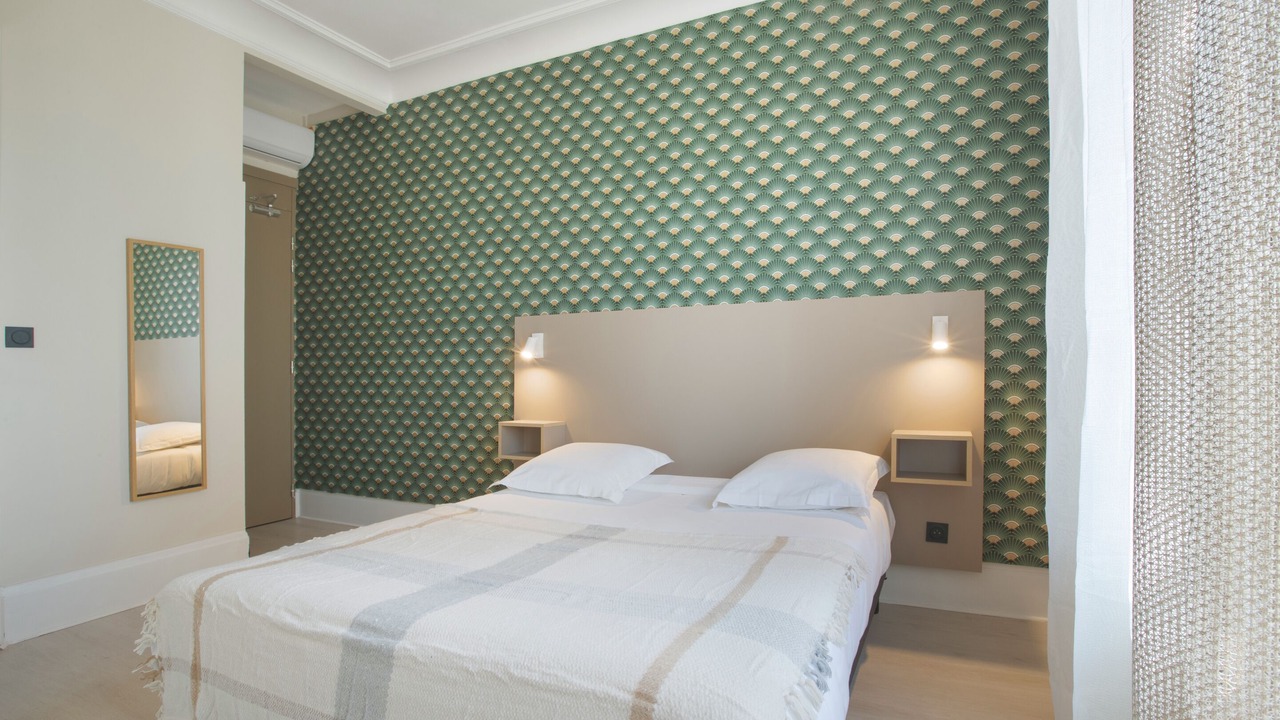 Photo of Bedroom in Bron