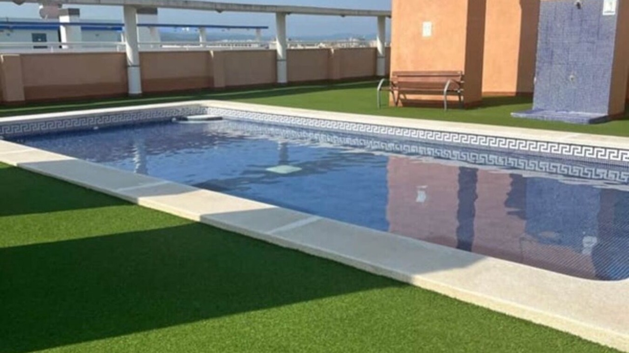 Photo of Outdoor in Oropesa del Mar